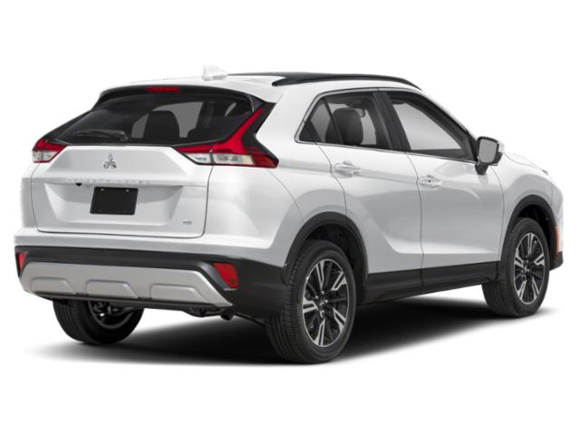2025 Mitsubishi Eclipse Cross SE S-AWC 2025 Mitsubishi Eclipse Cross SE S-AWC