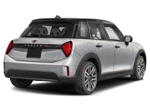 2025 MINI Hardtop Cooper