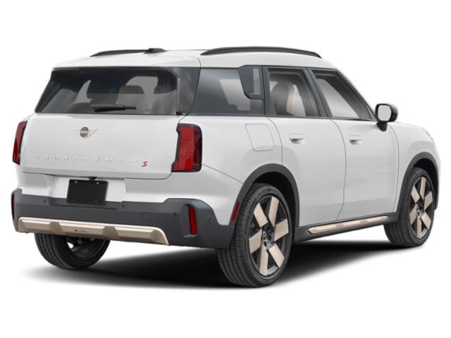 2025 Mini Countryman Cooper S