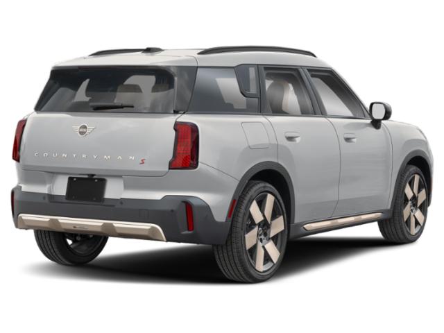 2025 Mini Countryman Cooper S