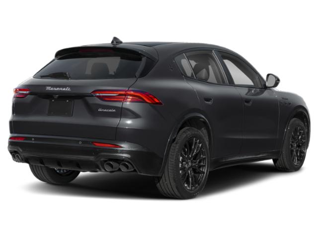 2025 Maserati Grecale Modena
