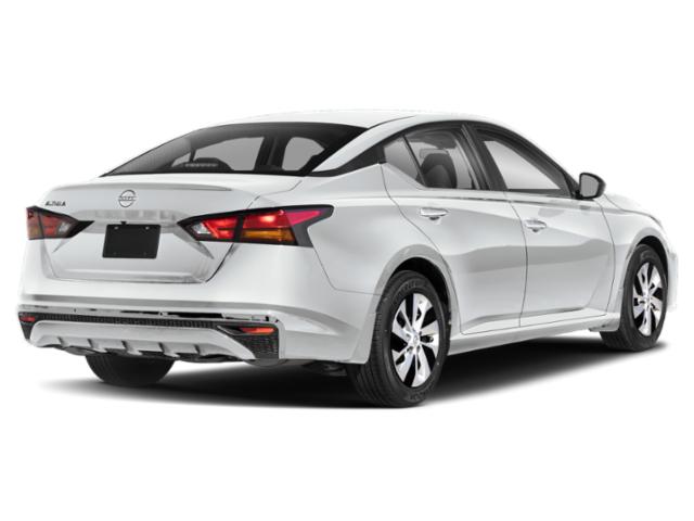 2025 Nissan Altima S FWD