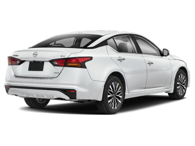 2025 Nissan Altima SV AWD