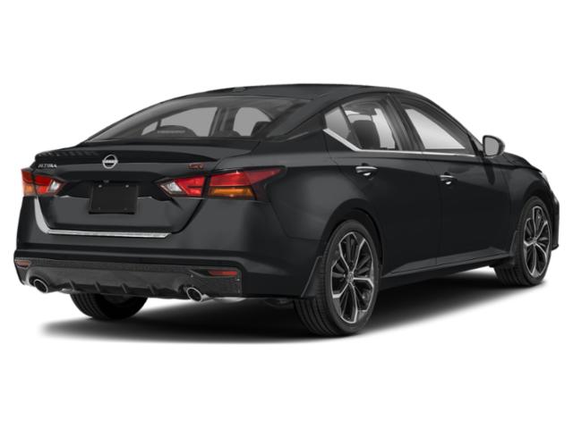 2025 Nissan Altima SR AWD