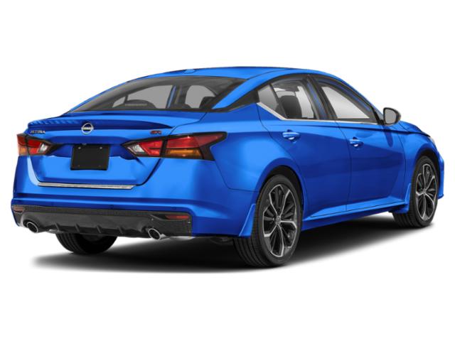 2025 Nissan Altima SR AWD