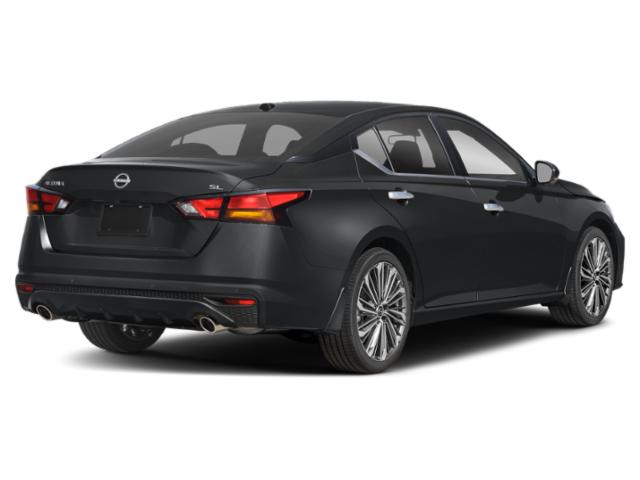 2025 Nissan Altima SL FWD