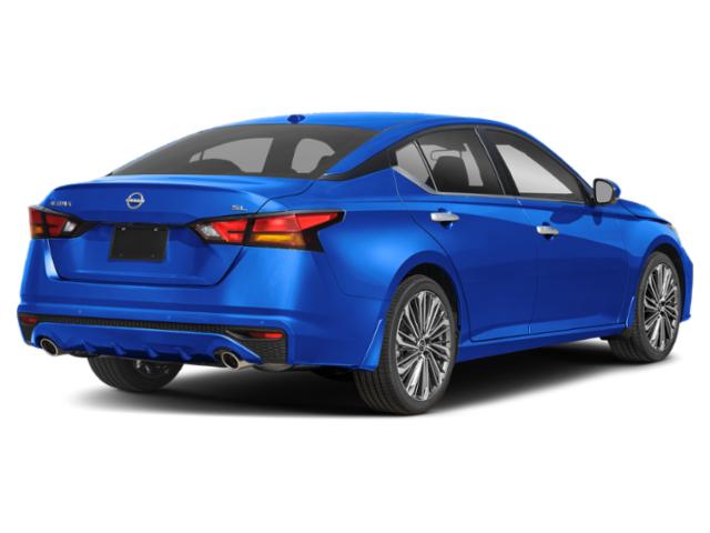 2025 Nissan Altima SL FWD