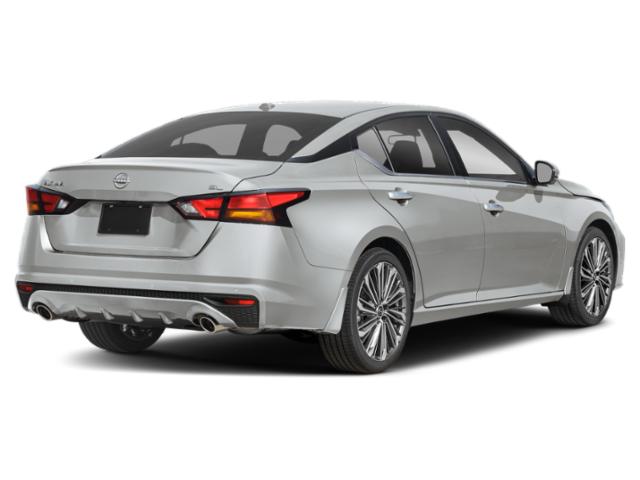 2025 Nissan Altima SL FWD