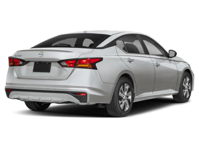 2025 Nissan Altima S FWD
