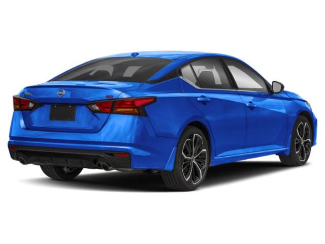 2025 Nissan Altima SR AWD