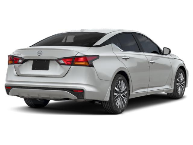 2025 Nissan Altima SV FWD 2025 Nissan Altima SV FWD
