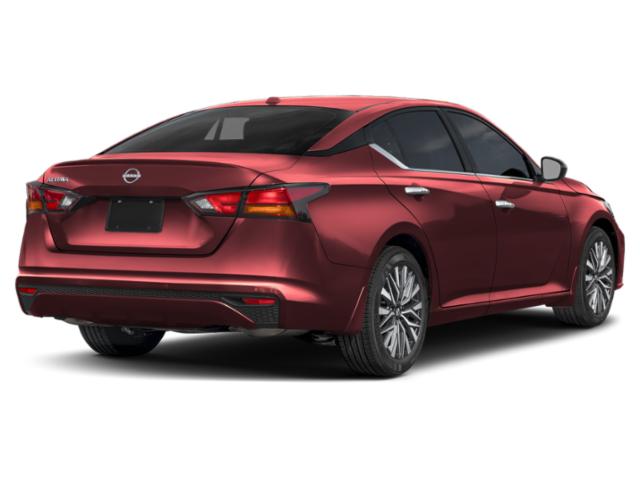 2025 Nissan Altima SV AWD 2025 Nissan Altima SV AWD