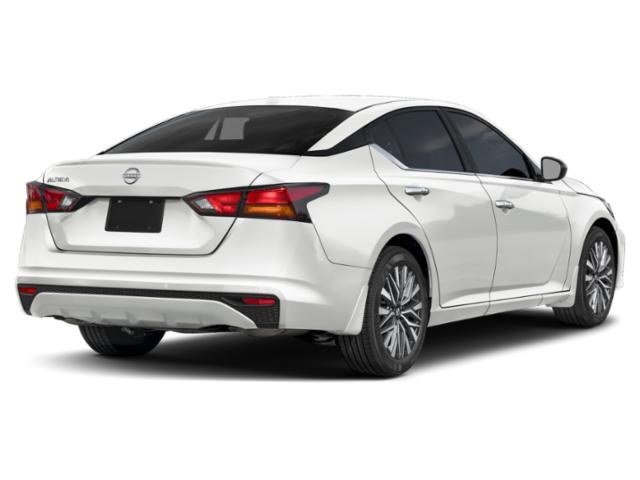 2025 Nissan Altima SV AWD 2025 Nissan Altima SV AWD