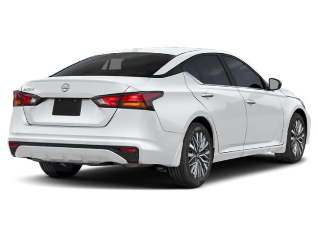2025 Nissan Altima SV FWD 2025 Nissan Altima SV FWD