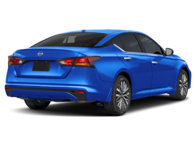2025 Nissan Altima SV FWD 2025 Nissan Altima SV FWD