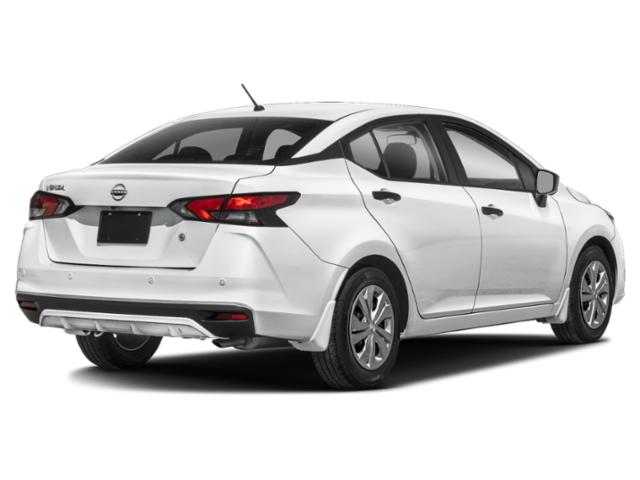New 2025 Nissan Versa For Sale in Pikeville, KY