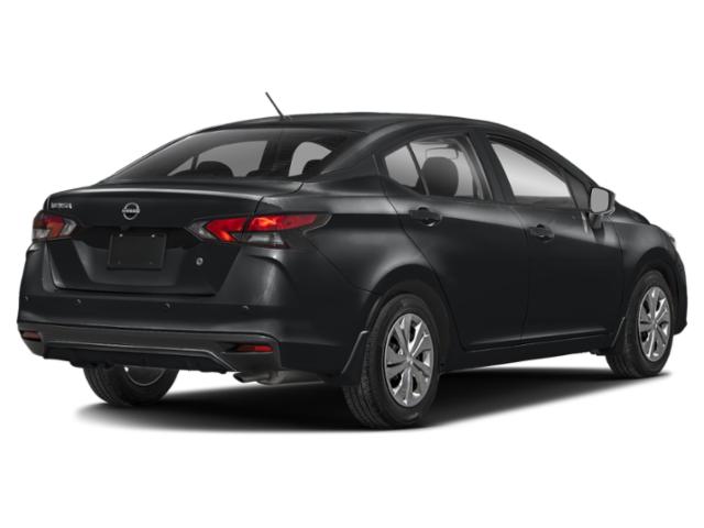 New 2025 Nissan Versa For Sale in Pikeville, KY