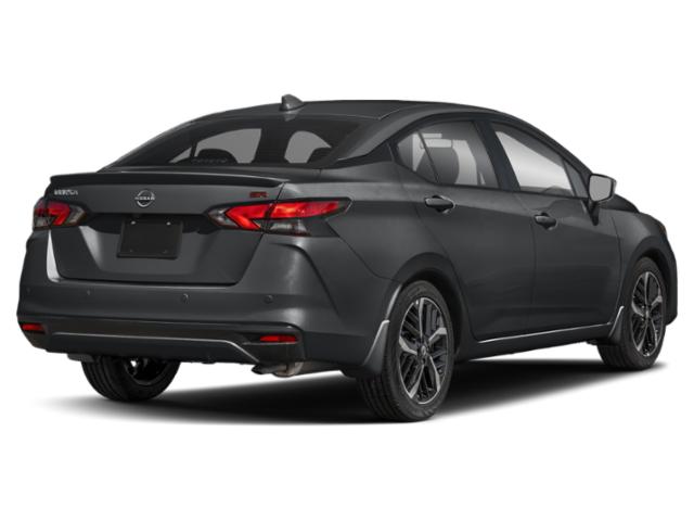 2025 Nissan Versa 1.6 SR 2025 Nissan Versa 1.6 SR