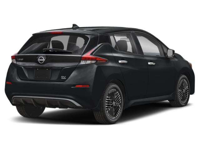 2025 Nissan LEAF SV PLUS 2025 Nissan LEAF SV PLUS