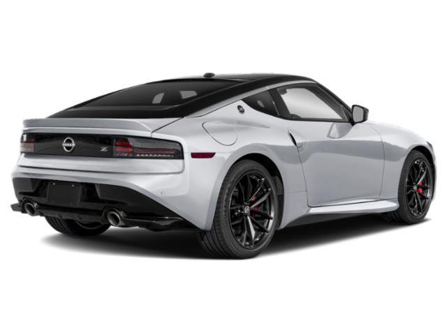 2025 Nissan Z Performance