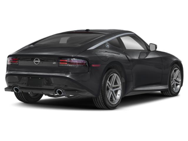 2025 Nissan Z Sport Automatic Transmission