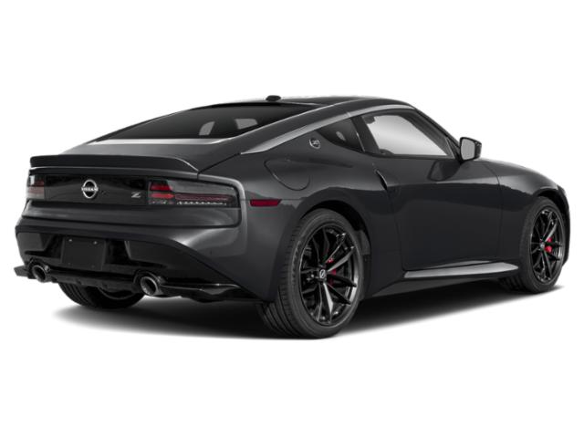 2025 Nissan Z Performance Automatic Transmission 2025 Nissan Z Performance Automatic Transmission