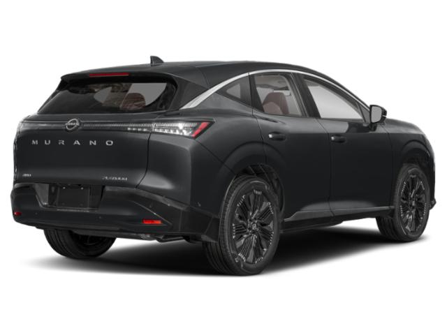 2025 Nissan Murano SL 2025 Nissan Murano SL