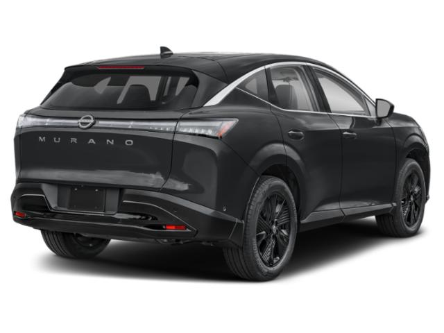 2025 Nissan Murano SV 2025 Nissan Murano SV