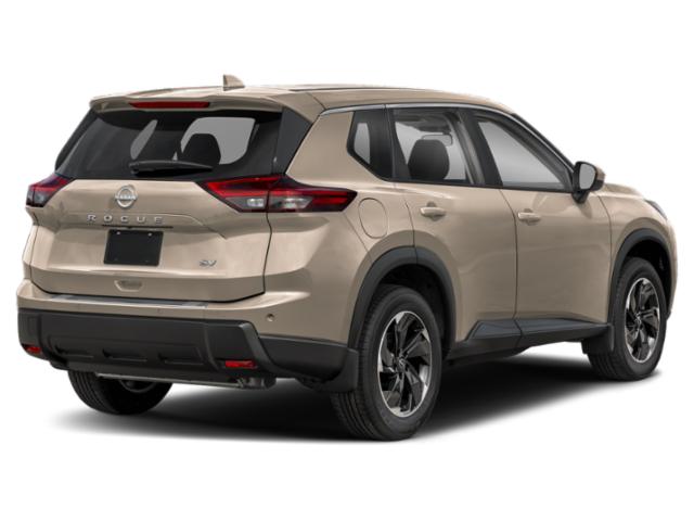 2025 Nissan Rogue SV FWD