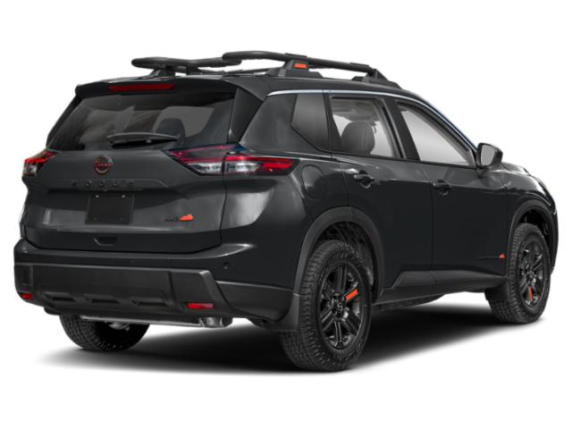 2025 Nissan Rogue Rock Creek 2025 Nissan Rogue Rock Creek