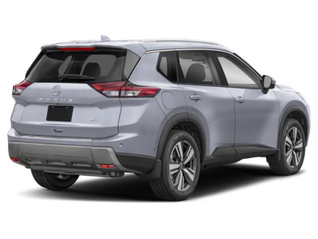 2025 Nissan Rogue SL Intelligent AWD