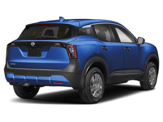 2025 Nissan Kicks S Intelligent AWD
