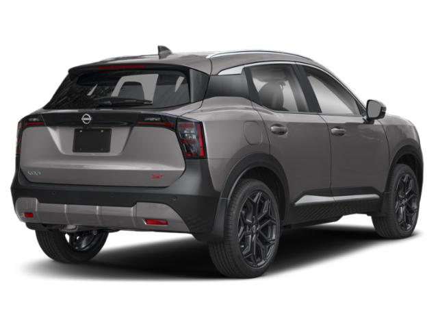 2025 Nissan Kicks SR Intelligent AWD