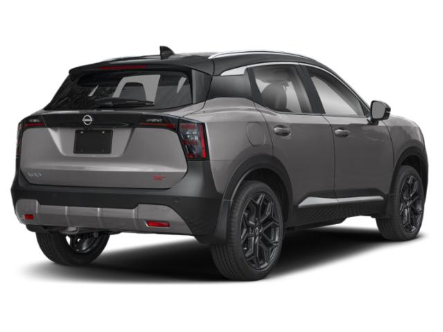 2025 Nissan Kicks SR Intelligent AWD