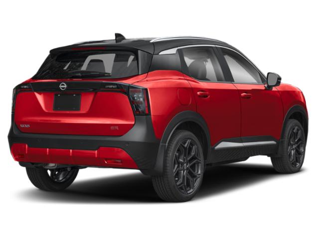 2025 Nissan Kicks SR Intelligent AWD