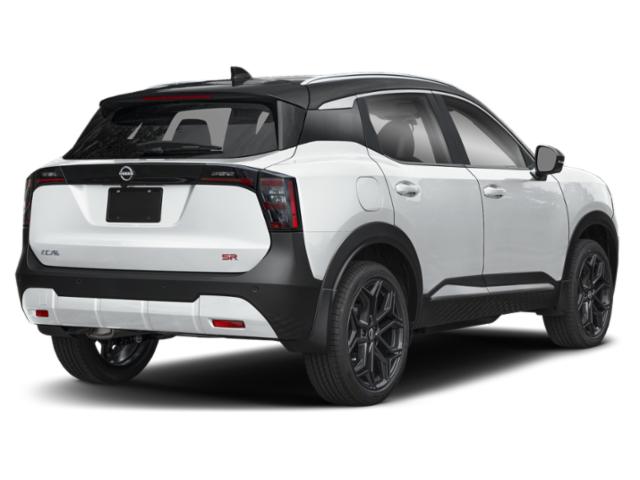 2025 Nissan Kicks SR Intelligent AWD
