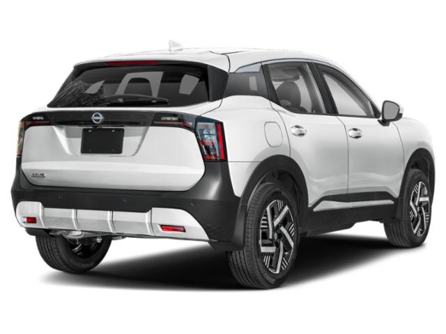 2025 Nissan Kicks SV FWD