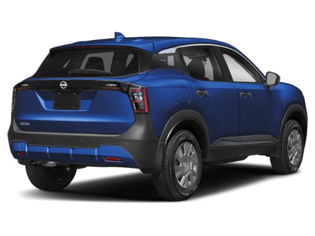 2025 Nissan Kicks S Intelligent AWD 2025 Nissan Kicks S Intelligent AWD