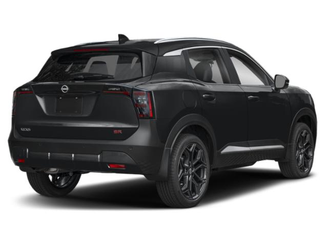 2025 Nissan Kicks SR FWD 2025 Nissan Kicks SR FWD