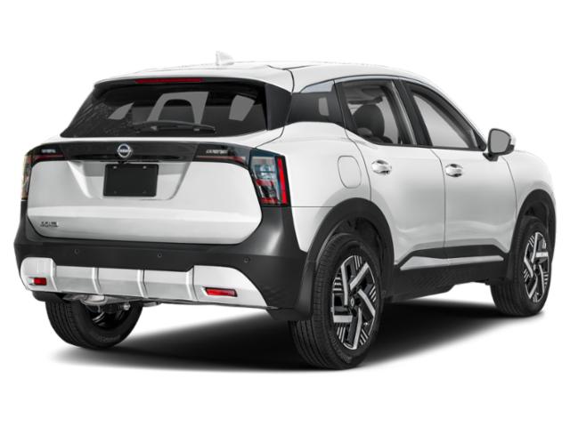 2025 Nissan Kicks SV Intelligent AWD 2025 Nissan Kicks SV Intelligent AWD
