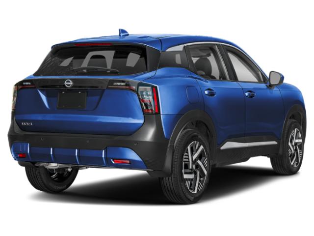 2025 Nissan Kicks SV Intelligent AWD 2025 Nissan Kicks SV Intelligent AWD
