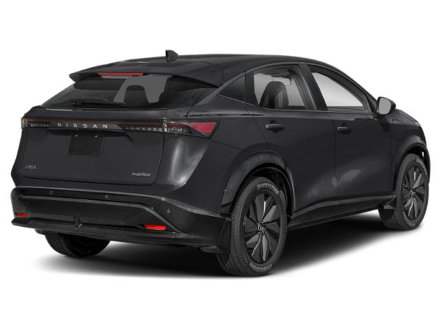 2025 Nissan ARIYA ENGAGE