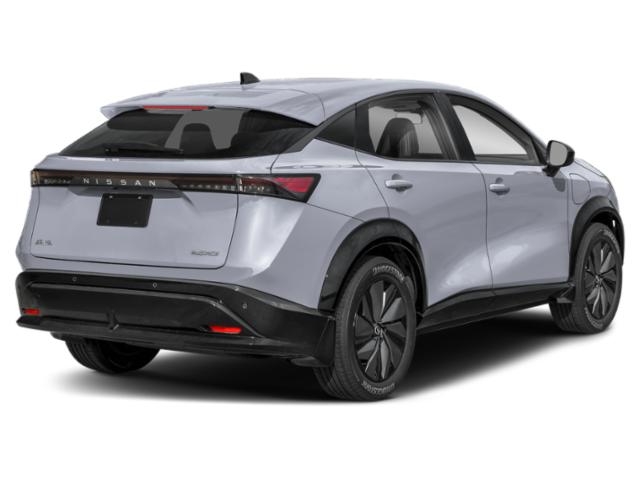 2025 Nissan ARIYA ENGAGE+