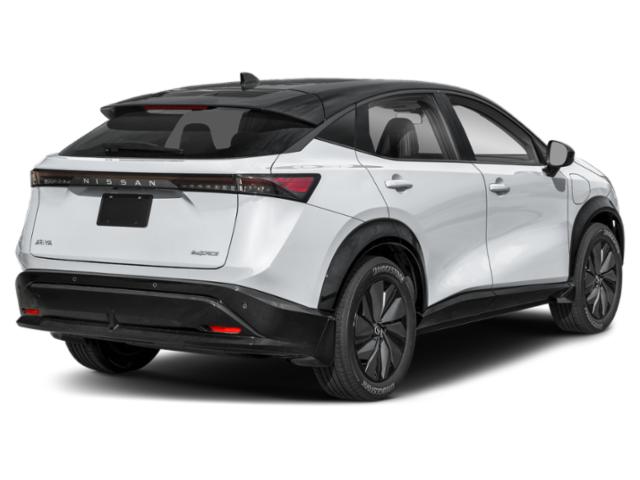 2025 Nissan ARIYA ENGAGE