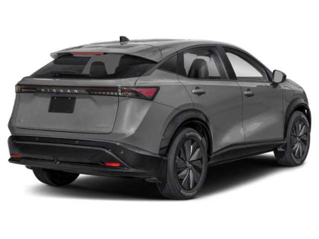 2025 Nissan ARIYA ENGAGE+