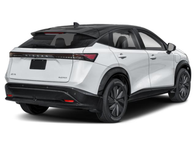 2025 Nissan ARIYA ENGAGE+
