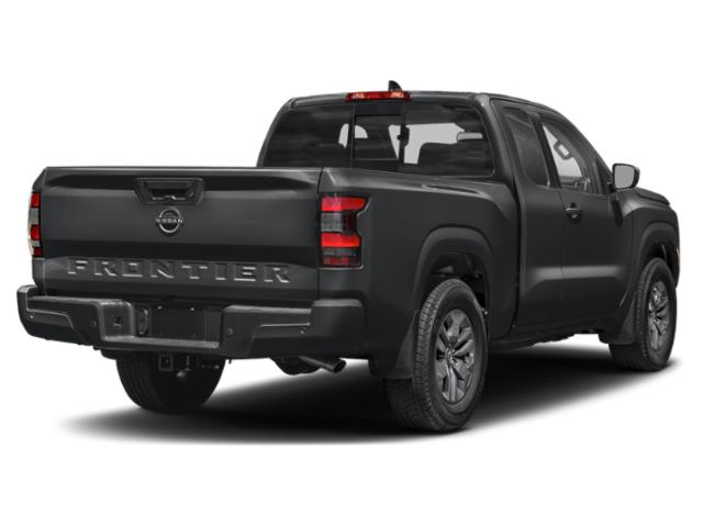 2025 Nissan Frontier King Cab SV 4x2