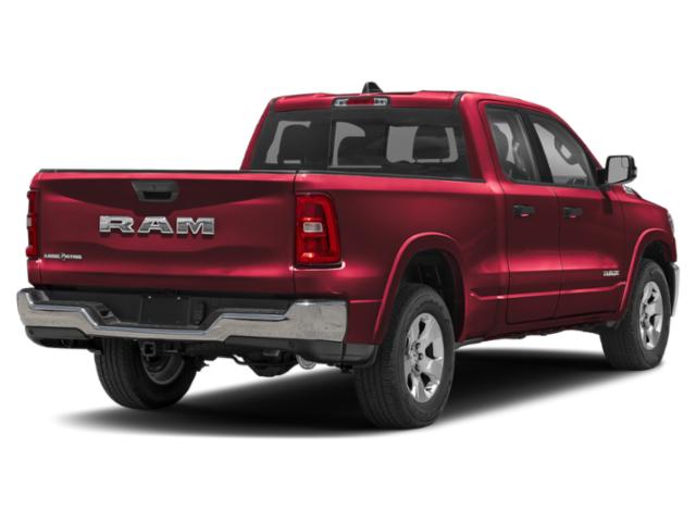 2025 RAM 1500 Big Horn Crew Cab 4x4 64 Box 2025 RAM 1500 Big Horn Crew Cab 4x4 64 Box