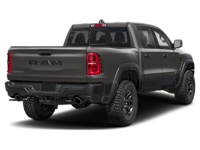 2025 RAM Ram 1500 RAM 1500 RHO CREW CAB 4X4 57 BOX