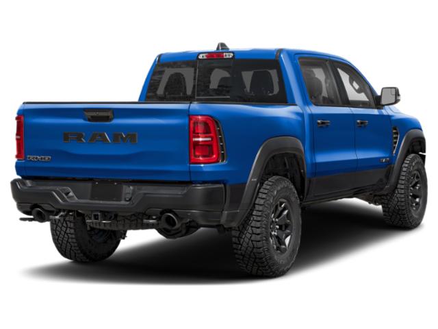2025 RAM Ram 1500 RAM 1500 RHO CREW CAB 4X4 57 BOX